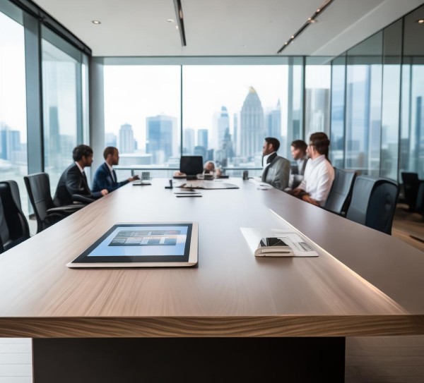 商贸公司简介案例 商贸公司简介案例