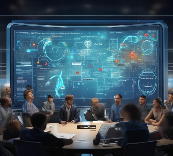 商贸企业物流与供应链安全威胁分析及应对策略 商贸企业物流与供应链安全威胁分析及应对策略