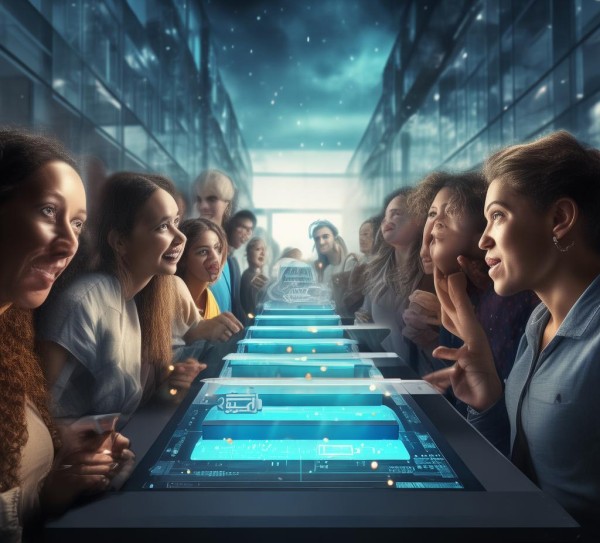 开启零技能职场之旅，开启成功新篇章