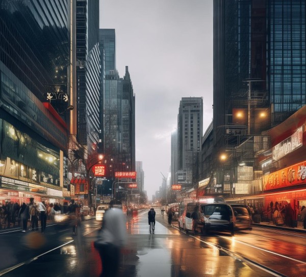 河南商贸集团助力经济高质量发展