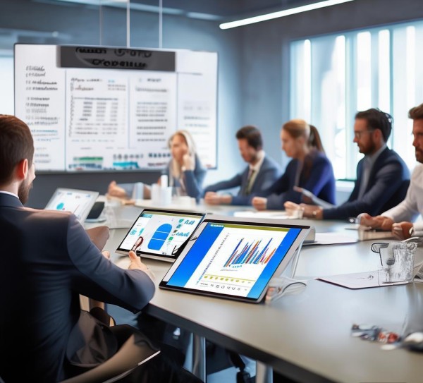 商务项目餐费管理，优化策略与实际案例