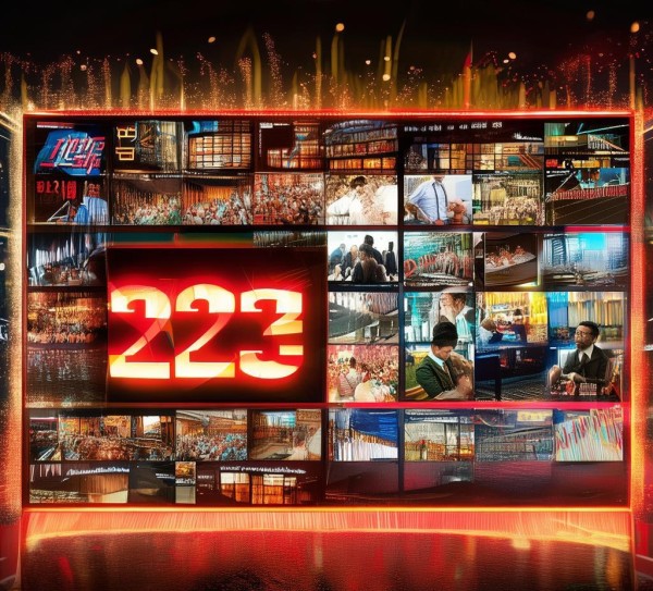 汇源商贸223最新新闻与市场动态