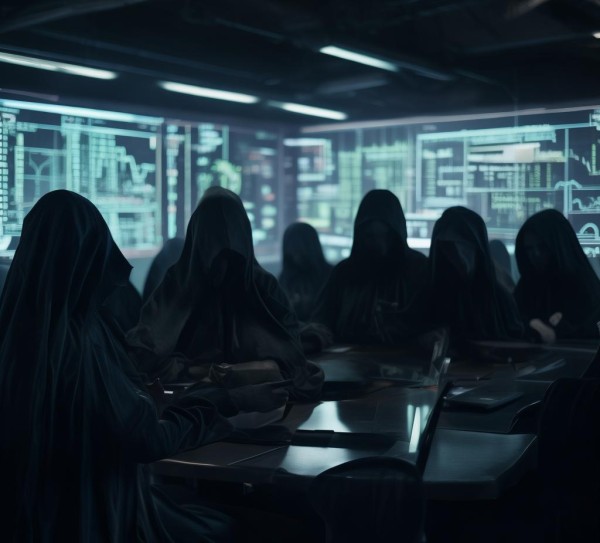 跨境商贸骗局，隐藏在商业世界的隐形杀手