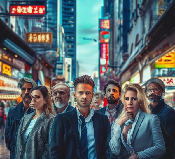 商业服务领域，机遇与挑战皆在其中