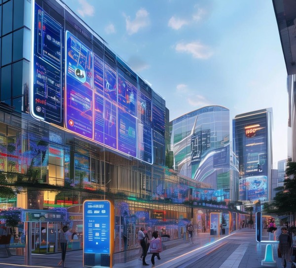 常州旅游商贸在 hashed 营销 方面的发展前景广阔，未来有望进一步提升数字化、智能化和透明度，为旅业注入新的活力。