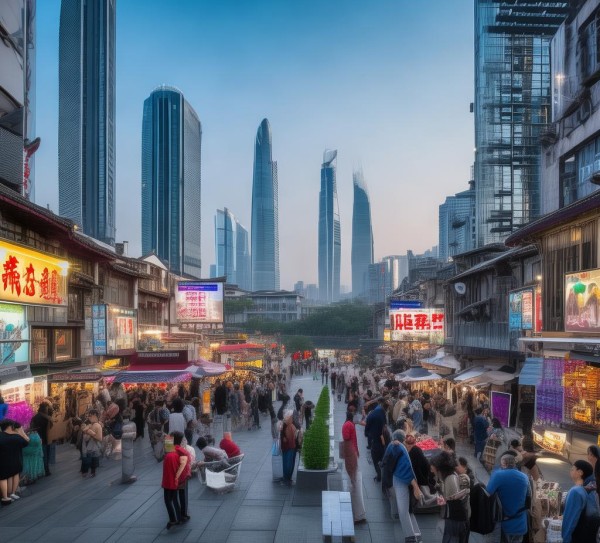 江阴商贸新闻，数字时代下的商贸变迁