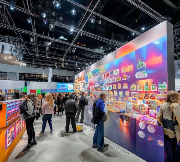 商贸促销活动的案例分析与启示