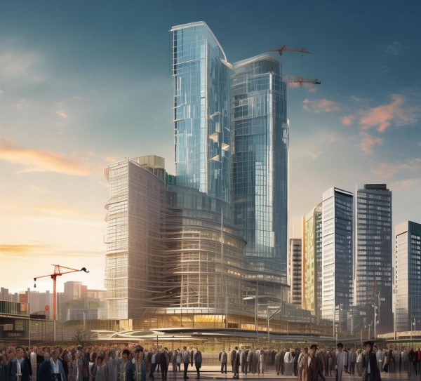 华南商贸项目，机遇与挑战并存，未来可期