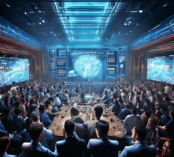 太和商贸协会新闻探秘,商界洞察与行业展望 太和商贸协会新闻探秘,商界洞察与行业展望