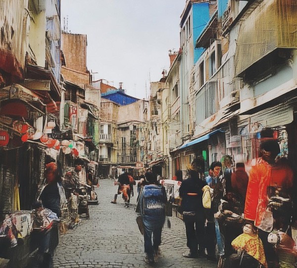 商贸城装修案例,品质与创新并存的现代商业生态 商贸城装修案例,品质与创新并存的现代商业生态