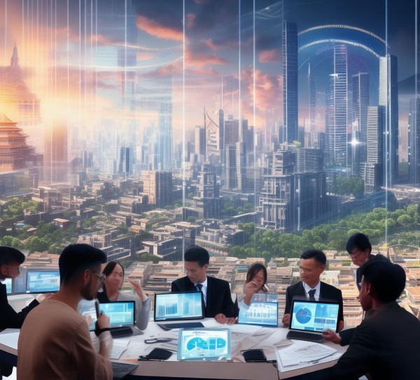 金山区信息商贸服务,定位与机遇与挑战探析 金山区信息商贸服务,定位与机遇与挑战探析