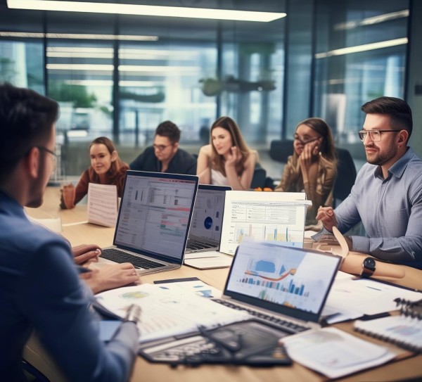 商贸企业会计案例分析，从基础到实践