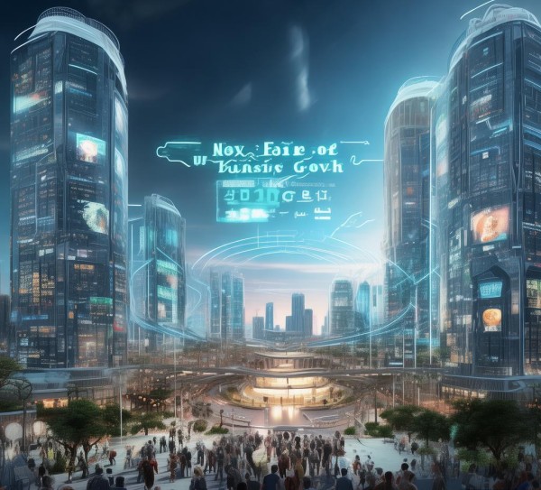 开启商业发展的新篇章—规划商贸项目的创新路径