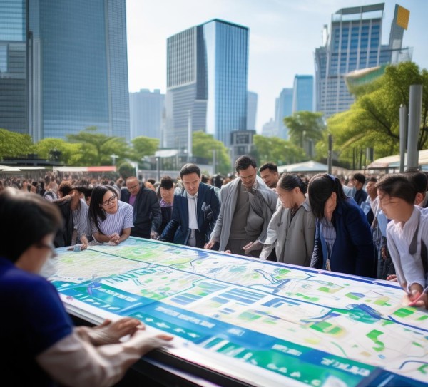 普陀区管理商贸服务方案助力经济发展与居民生活品质提升 普陀区管理商贸服务方案助力经济发展与居民生活品质提升