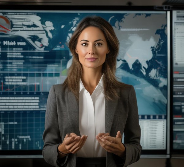 商贸流通新闻发言人的必备技能 商贸流通新闻发言人的必备技能