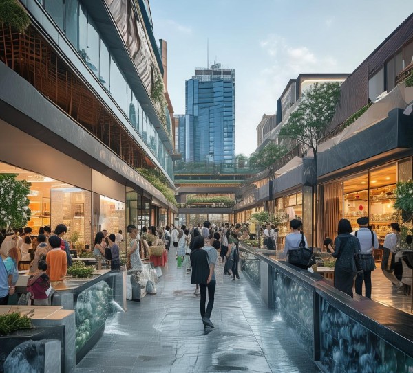 普陀区品质商贸服务价位，保障生活品质的幸福生活