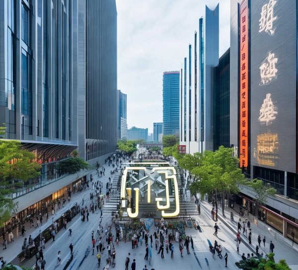 鹿泉商贸,鹿泉作为新引擎的商业发展亮点 鹿泉商贸,鹿泉作为新引擎的商业发展亮点