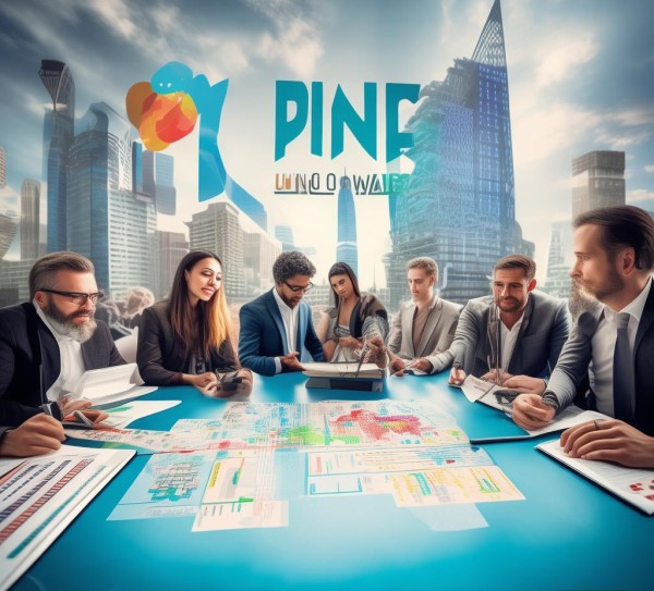 品久商贸在竞争激烈的商业 landscape中寻找商业价值的创新者