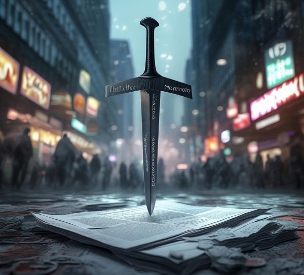 法律与道德的双刃剑效应，商贸企业偷税案的警示