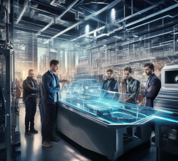 商贸加工项目，助力企业转型升级的创新突破。