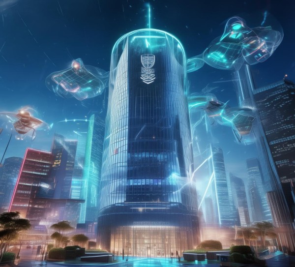 象山商贸集团在数字时代的发展机遇