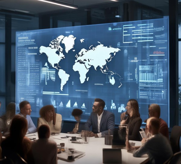 案例，从一个商贸系统廉政宣讲实践谈企业合规建设的新实践