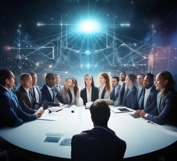 商贸招标项目成功的关键路径