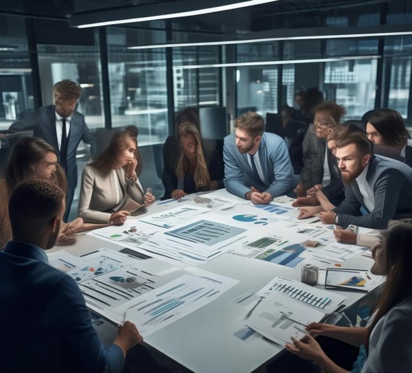 商业破产案例分析与启示