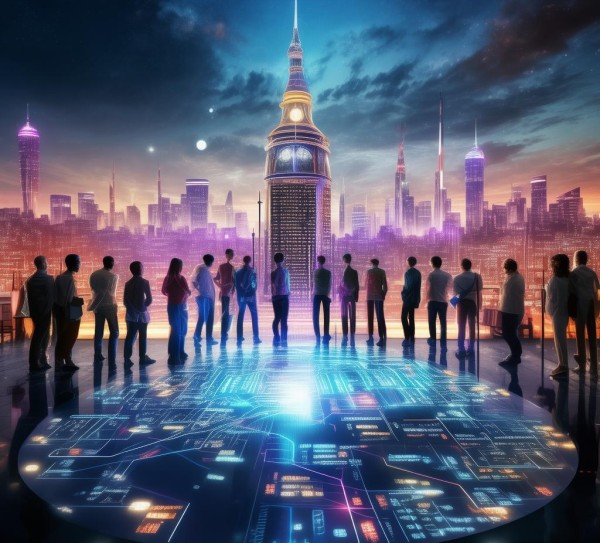 开启商贸新时代，重点商贸项目的时代机遇，开启商业增长的新起点