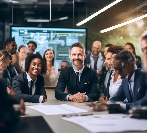 如何构建高效管理的中坚力量？