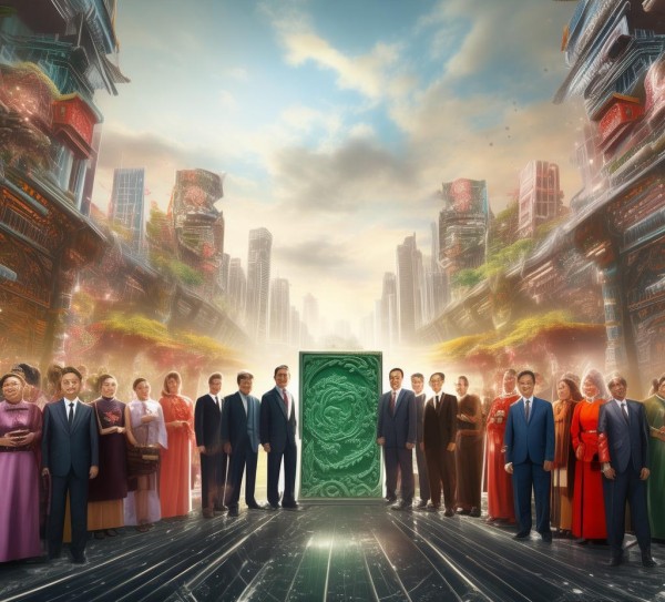 玉成商贸携手共创未来，携手共创未来，共创成功之路