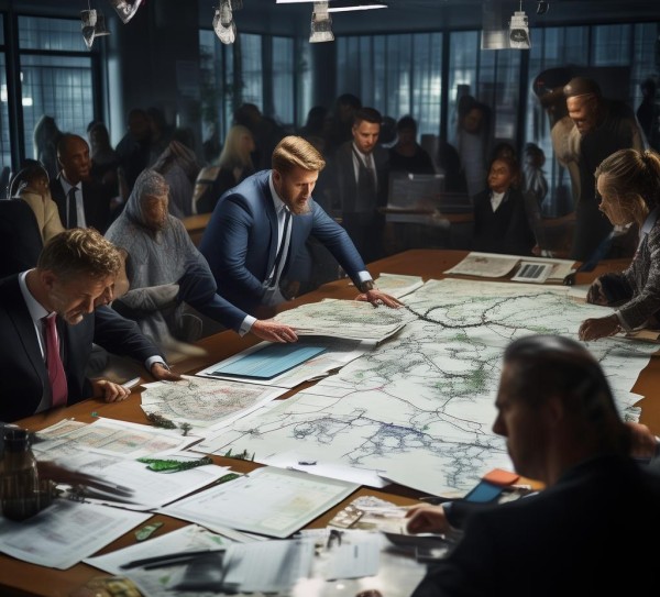 商贸犯罪方案及应对策略