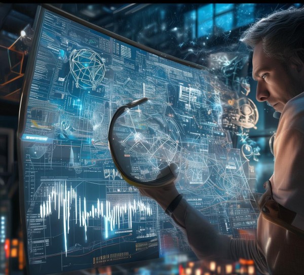 解析背后的策略——商贸领域的深度解析 解析背后的策略——商贸领域的深度解析