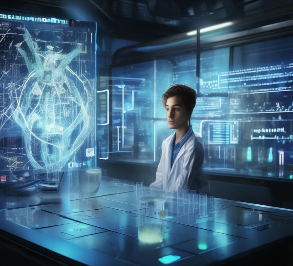 生命医学的无限可能，从紫诺开始