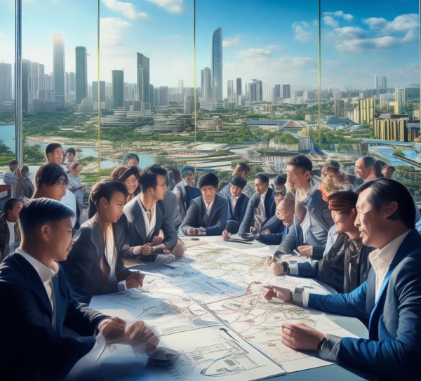 探寻崇明的商贸创新之路，策略与路径探秘