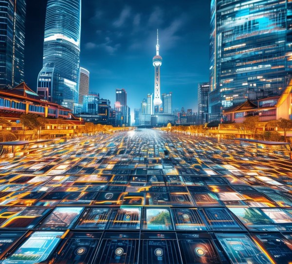 黄浦区网络商贸服务-选择合适路径