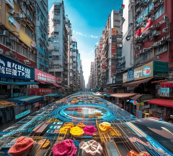 兰州商贸产业发展现状及未来展望