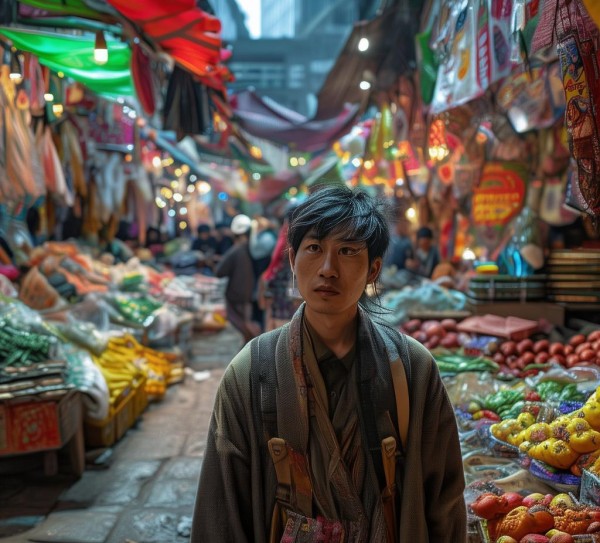 深度洞察，临清商贸最新市场动态与市场洞察