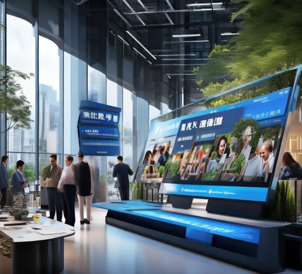 静安区品牌商贸服务方案，助力商业发展，提升客户体验