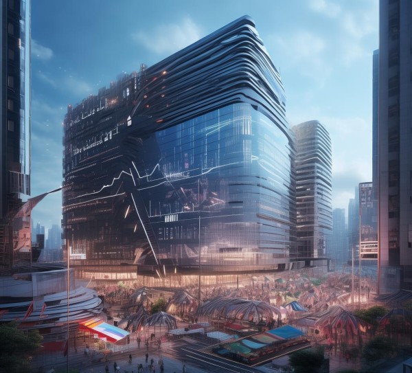 商贸政府项目，重塑全球经济格局的引擎