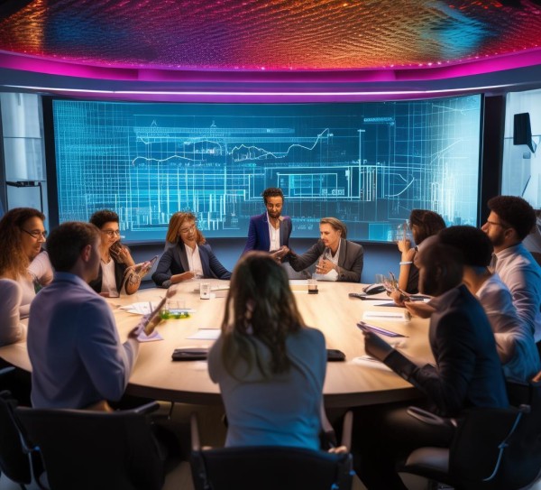 从挑战到突破的商业解决方案