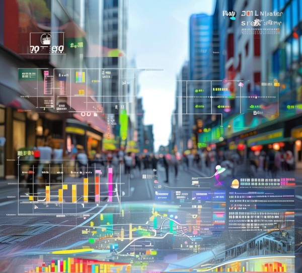 长宁区正规商贸服务供应现状与优化建议