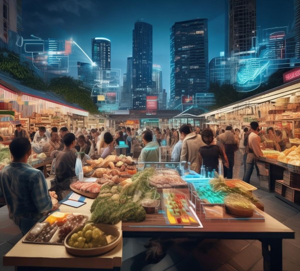 德州商贸动态,未来趋势与企业发展 德州商贸动态,未来趋势与企业发展