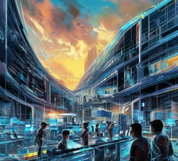 推动经济高质量发展,商贸项目建设为新引擎 推动经济高质量发展,商贸项目建设为新引擎