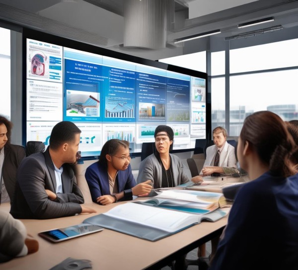 案例分析与实践启示，商贸企业运营管理案例研究