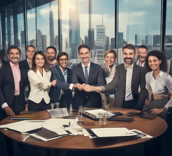 Your Success in商贸项目经营 Your Success in商贸项目经营