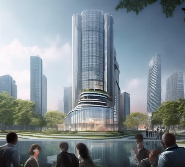 现代商贸项目，机遇与挑战的平衡之道