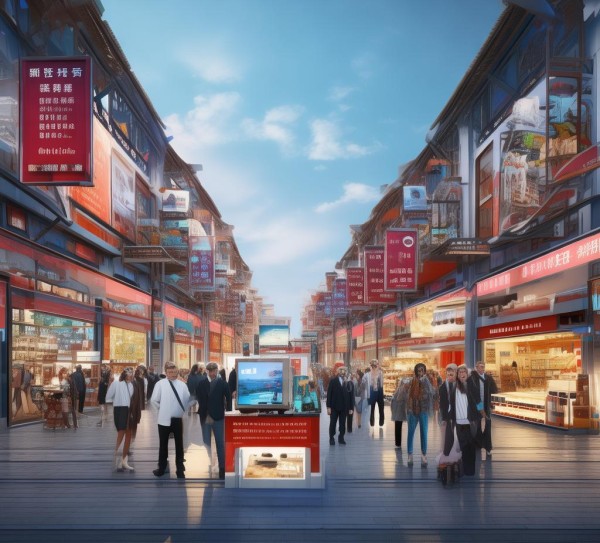 松江区品质商贸服务费用,吸引创新,提升品质 松江区品质商贸服务费用,吸引创新,提升品质