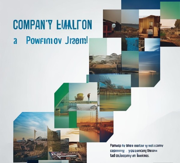 商业商务公司宣传PPT案例,从故事到启示 商业商务公司宣传PPT案例,从故事到启示