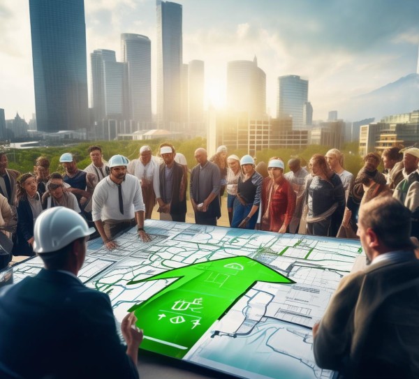 推动全市商贸项目高质量发展，助力经济高质量发展